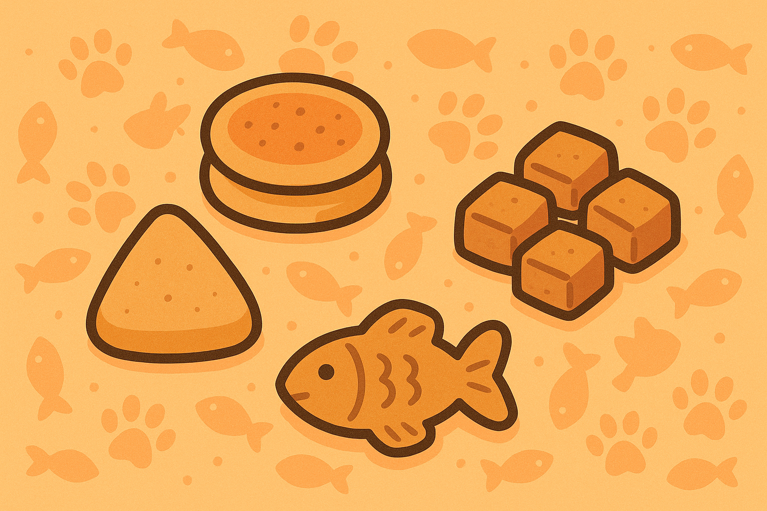 Cat Treats