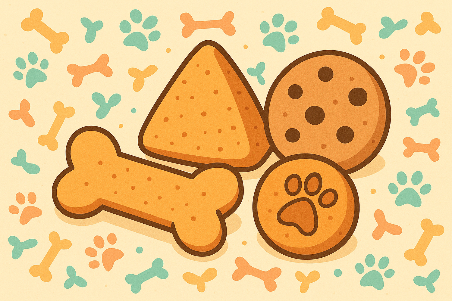 Dog Treats