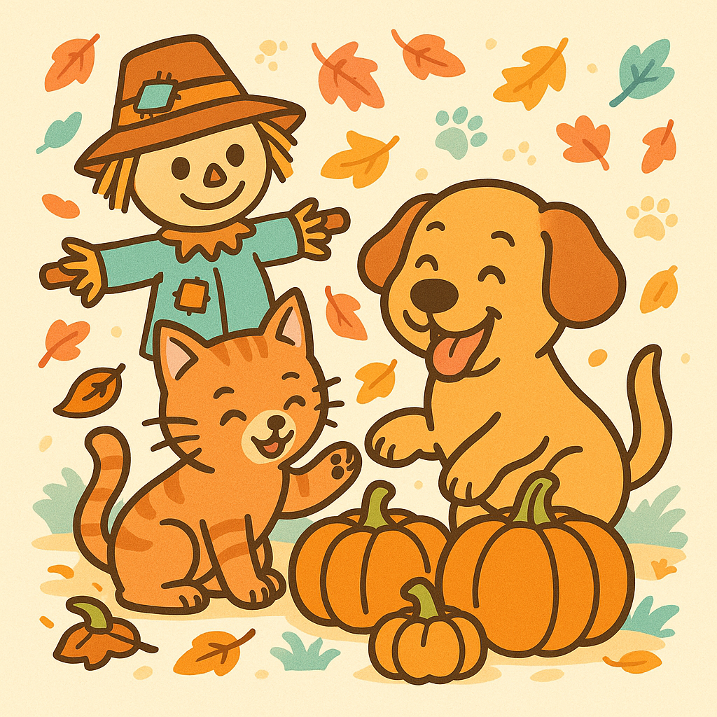 Seasonal Sensations